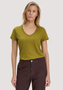 Обычная базовая футболка Hessnatur, Sommermoos