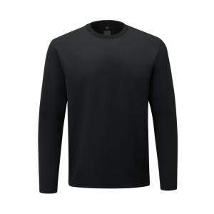 SKI STYLE вязаный свитер для мужчин DESCENTE, bk-черный