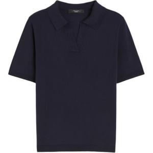 Топ женский WEEKEND MaxMara, синий