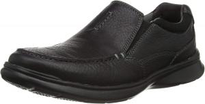 Мужские лоферы Clarks Cotrell Free, черный
