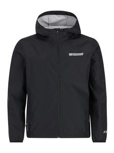 Лыжная куртка Protest, черный