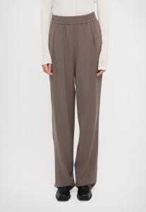 Брюки Emporio Armani TROUSER, Taupe
