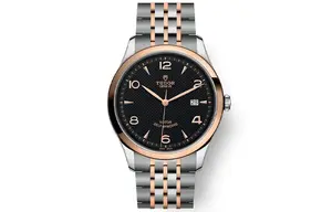 TUDOR Часы Men's 1926 Collection Watch, Black