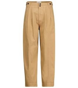 Джинсы-морковки Leona с высокой талией Citizens of Humanity, High Desert