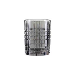 Бокал для виски Whiskytumbler Highland 345 мл Nachtmann, Smoke