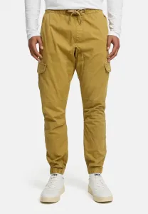 Брюки-Карго pillus Indicode Jeans, Amber