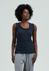 Топ Seamless Basic SEAMLESS , Midnight/Dark Blue