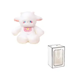 Бегущая плюшевая кукла с милым дизайном питомца высотой 50см DUOAI