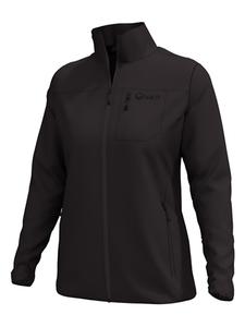 Куртка софтшелл Halti, черный