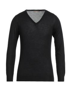 Свитер Cruciani, черный