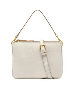 Сумка через плечо "Фрида" Gianni Chiarini, бежевый