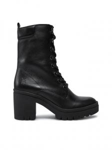 Ботильоны Fly London, черный