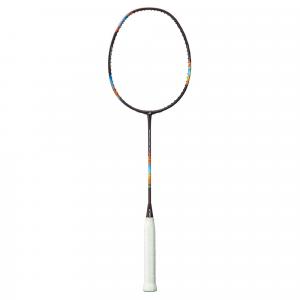 Ракетка для бадминтона gale light nf700 pro YONEX, Single Shot, Midnight фиолетовый