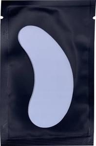 Патчи для глаз, алоэ для наращенных ресниц, 100 штук Project Lashes