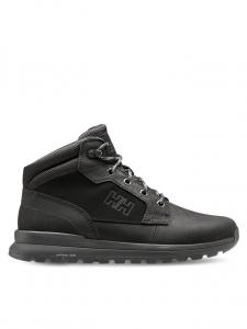 Треккинговые ботинки Helly Hansen Kelvin Mid Boots 12038, черный
