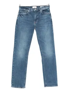 Современные джинсы Frame, синий