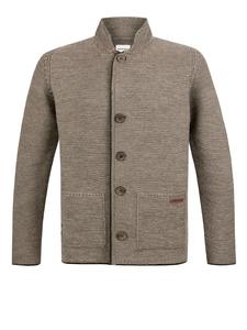 Толстовка Stockerpoint, бежевый