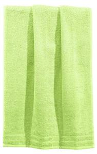 Полотенце Erwin Müller 161673, 50x1x100 см, светло-зеленый