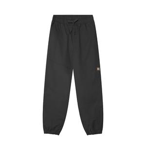 Повседневные брюки унисекс Moderate Cargo Pants Jeep, p118-pure черный[jeep]