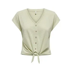 Футболка Only Cannes, зеленый