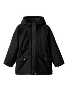 Куртка межсезонная NAME IT NKMMARLOW, черный