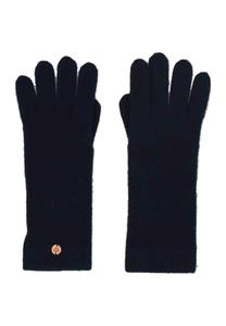 Перчатки FRAAS STRICKHANDSCHUHE, Midnight Navy/Dark Blue