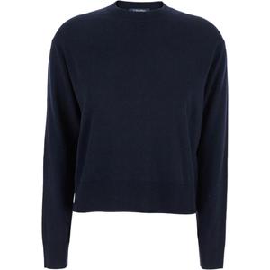 Эко худи 'S MAX MARA, синий