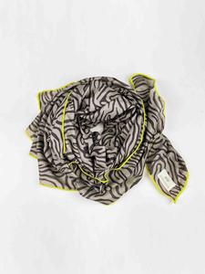 Шарф Mywander Habana, Grey Denim