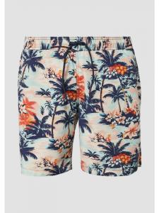 s.Oliver Плавки в цвете 65A2_mint