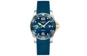 Мужские часы LONGINES из коллекции Comcast Diving