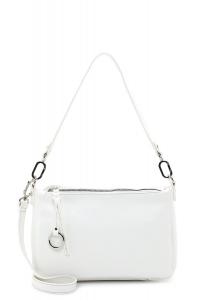 Сумка через плечо SURI FREY Umhängetasche SFY Debby, белый
