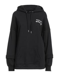 Толстовка Armani Exchange, черный