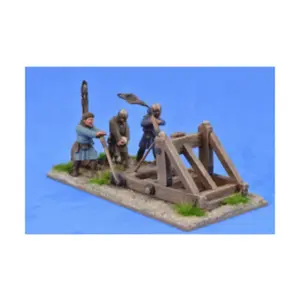 Онагровая команда, Gripping Beast Miniatures - Viking Age (28mm)