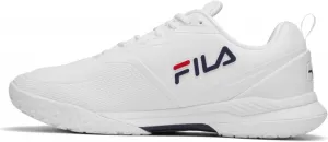 Мужские кроссовки Fila Volley Burst, белый/красный/синий