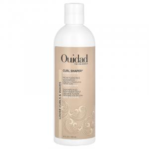 Ouidad, Curl Shaper, увлажняющий шампунь, для ослабления кудрей и завитков, 355 мл (12 жидк. унц.)