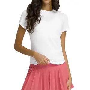 Футболка Wilson All Day, белый