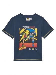 Футболка обычного кроя DFPV2069CM Original Marines, синий