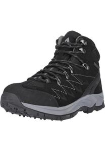 Сапоги Whistler Wander Contai, цвет 1001 Black