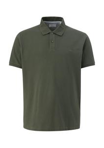 Футболка s.Oliver Men Big Sizes, оливковый