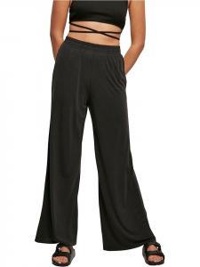 Urban Classics Черные брюки