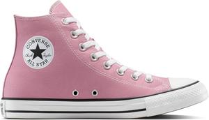 Кроссовки Converse Chuck Taylor All Star высокие унисекс для взрослых, 7 Women/5 Men Cliffside Rose