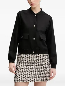 Бомбер Orlanda Joop!, черный