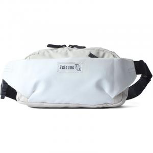 Поясная сумка Hent 7.1 7Clouds, белый
