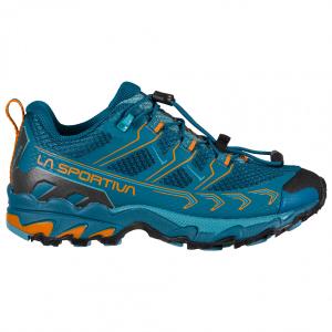 Мультиспортивная обувь La Sportiva Kid's Ultra Raptor II, цвет Space Blue/Maple