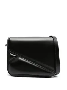 Сумка через плечо Oscar Wandler, черный