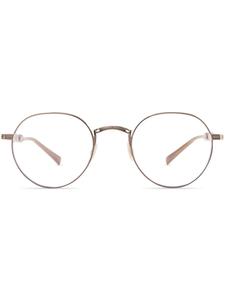 MR. LEIGHT очки Hachi II, коричневый