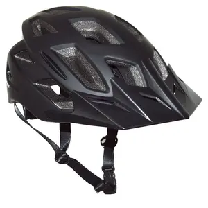 Шлем Exs Bike MTB, черный