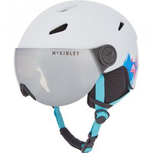 Горнолыжный шлем Pulse S2 Visor HS Mckinley, мультиколор