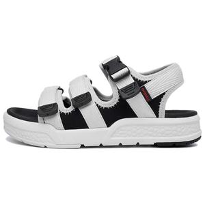 Пляжные сандалии женские белые TOREAD