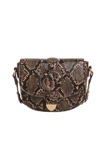 Сумка кросс-боди Pepe Jeans Cross body bag, Sculpture Orange/Brown